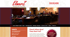 Desktop Screenshot of elmerz.biz